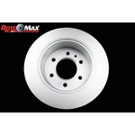 Order Rear Disc Brake Rotor by PROMAX - 20-53048 For Your Vehicle