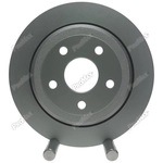 Order PROMAX - 20-53063 - Disc Brake Rotor For Your Vehicle