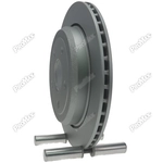 Order PROMAX - 20-53063 - Disc Brake Rotor For Your Vehicle