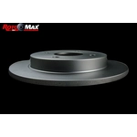 Order Rear Disc Brake Rotor by PROMAX - 20-54095 For Your Vehicle