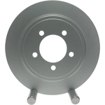 Order Rotor de frein à disque arrière de PROMAX - 20-54098 For Your Vehicle