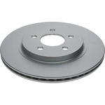 Order Rear Disc Brake Rotor by PROMAX - 20-54131 For Your Vehicle