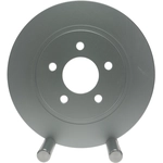 Order Rear Disc Brake Rotor by PROMAX - 20-54131 For Your Vehicle