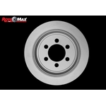 Order Rear Disc Brake Rotor by PROMAX - 20-54152 For Your Vehicle