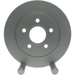 Order Rear Disc Brake Rotor by PROMAX - 20-54182 For Your Vehicle