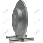 Order Rear Disc Brake Rotor by PROMAX - 20-55065 For Your Vehicle