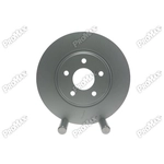 Order PROMAX - 20-55093 - Disc Brake Rotor For Your Vehicle