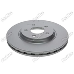 Order PROMAX - 20-55093 - Disc Brake Rotor For Your Vehicle