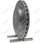Order Rear Disc Brake Rotor by PROMAX - 20-55113 For Your Vehicle