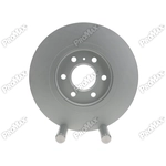 Order Rear Disc Brake Rotor by PROMAX - 20-55119 For Your Vehicle