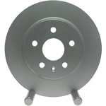 Order Rotor de frein à disque arrière de PROMAX - 20-55179 For Your Vehicle