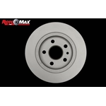 Order Rear Disc Brake Rotor by PROMAX - 20-55199 For Your Vehicle
