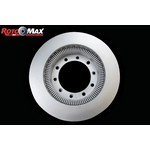 Order Rear Disc Brake Rotor by PROMAX - 20-5615 For Your Vehicle