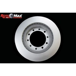 Order Rotor de frein à disque arrière by PROMAX - 20-5615 For Your Vehicle