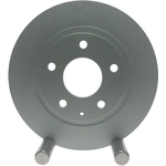 Order Rear Disc Brake Rotor by PROMAX - 20-610007 For Your Vehicle