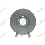 Order Rear Disc Brake Rotor by PROMAX - 20-610015 For Your Vehicle
