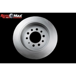 Order Rear Disc Brake Rotor by PROMAX - 20-610017 For Your Vehicle