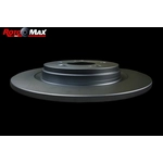 Order Rear Disc Brake Rotor by PROMAX - 20-610057 For Your Vehicle