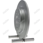 Order Rear Disc Brake Rotor by PROMAX - 20-610083 For Your Vehicle