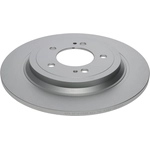 Order Rear Disc Brake Rotor by PROMAX - 20-610085 For Your Vehicle