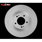 Order Rear Disc Brake Rotor by PROMAX - 20-610113 For Your Vehicle