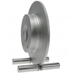 Order PROMAX - 20-610145 - Disc Brake Rotor For Your Vehicle