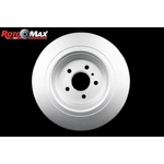 Order Rotor de frein à disque arrière by PROMAX - 20-620007 For Your Vehicle