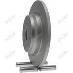 Order Rear Disc Brake Rotor by PROMAX - 20-620007 For Your Vehicle