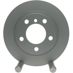 Order Rear Disc Brake Rotor by PROMAX - 20-620013 For Your Vehicle