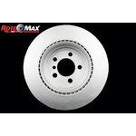 Order Rear Disc Brake Rotor by PROMAX - 20-620017 For Your Vehicle