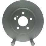 Order Rear Disc Brake Rotor by PROMAX - 20-620019 For Your Vehicle