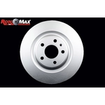Order Rear Disc Brake Rotor by PROMAX - 20-620023 For Your Vehicle