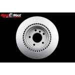 Order Rear Disc Brake Rotor by PROMAX - 20-620029 For Your Vehicle