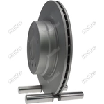 Order Rear Disc Brake Rotor by PROMAX - 20-620029 For Your Vehicle