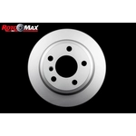 Order Rear Disc Brake Rotor by PROMAX - 20-620033 For Your Vehicle