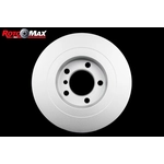 Order Rear Disc Brake Rotor by PROMAX - 20-620035 For Your Vehicle