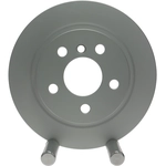 Order Rear Disc Brake Rotor by PROMAX - 20-620037 For Your Vehicle