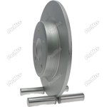 Order Rear Disc Brake Rotor by PROMAX - 20-620041 For Your Vehicle