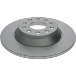 Order Rotor de frein à disque arrière de PROMAX - 20-620045 For Your Vehicle