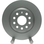 Order Rotor de frein à disque arrière by PROMAX - 20-620045 For Your Vehicle