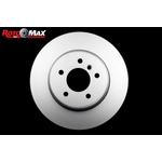 Order Rear Disc Brake Rotor by PROMAX - 20-620053 For Your Vehicle