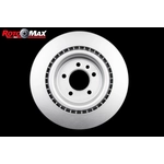 Order Rear Disc Brake Rotor by PROMAX - 20-620057 For Your Vehicle