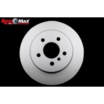 Order Rear Disc Brake Rotor by PROMAX - 20-620059 For Your Vehicle