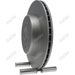 Order Rear Disc Brake Rotor by PROMAX - 20-620061 For Your Vehicle