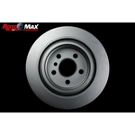 Order Rear Disc Brake Rotor by PROMAX - 20-620069 For Your Vehicle