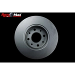 Order Rear Disc Brake Rotor by PROMAX - 20-620073 For Your Vehicle