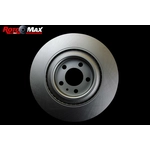 Order Rear Disc Brake Rotor by PROMAX - 20-620075 For Your Vehicle