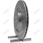 Order Rear Disc Brake Rotor by PROMAX - 20-620077 For Your Vehicle
