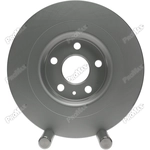 Order Rear Disc Brake Rotor by PROMAX - 20-620079 For Your Vehicle
