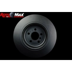 Order Rear Disc Brake Rotor by PROMAX - 20-620085 For Your Vehicle